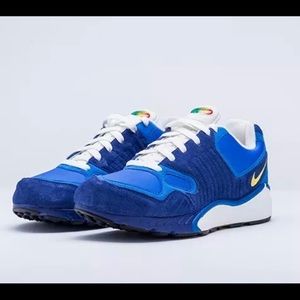 Nike Air Zoom Talaria Vivid Sulfur 844695-401